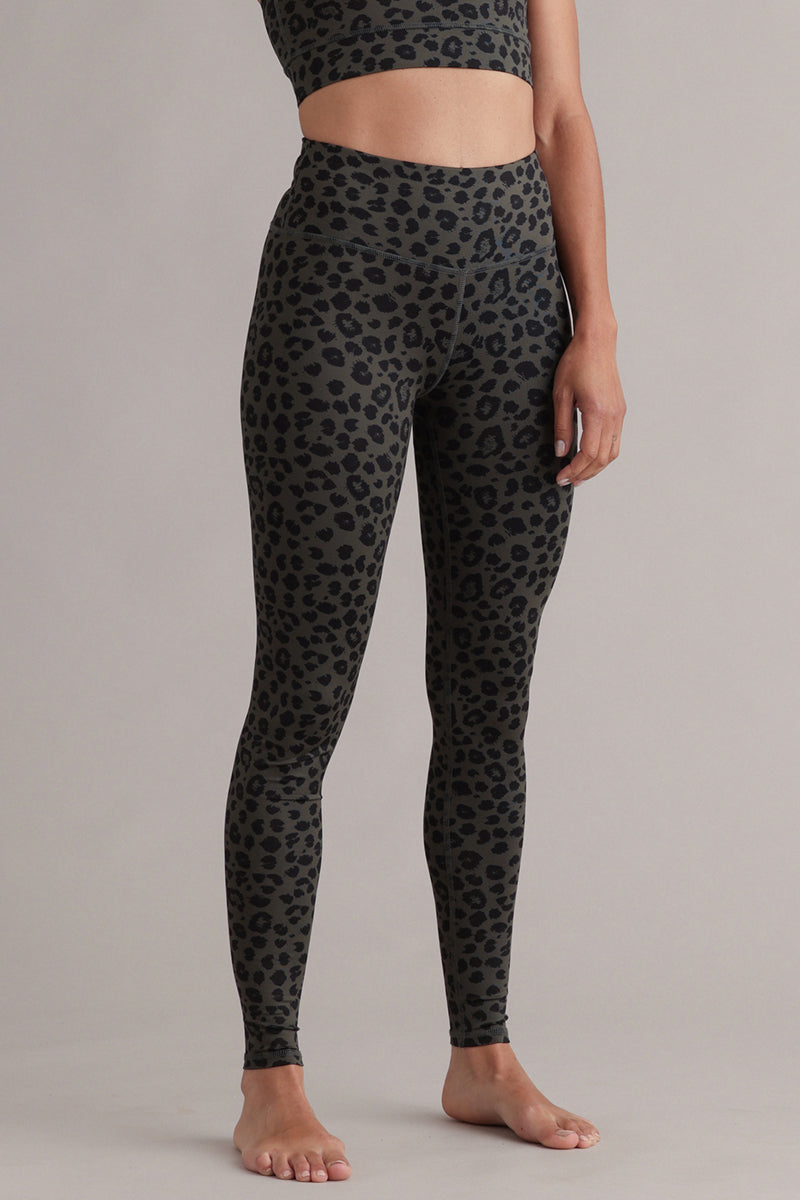 Leo Forest Set | Hey Honey & Active Wear