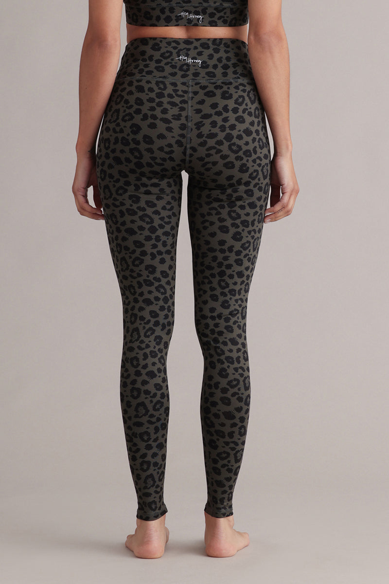 Leo Forest Set | Hey Honey & Active Wear