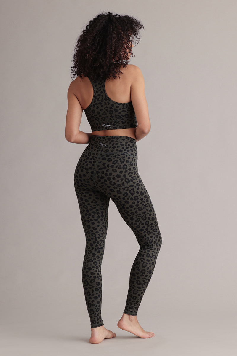 Leo Forest Set | Hey Honey & Active Wear
