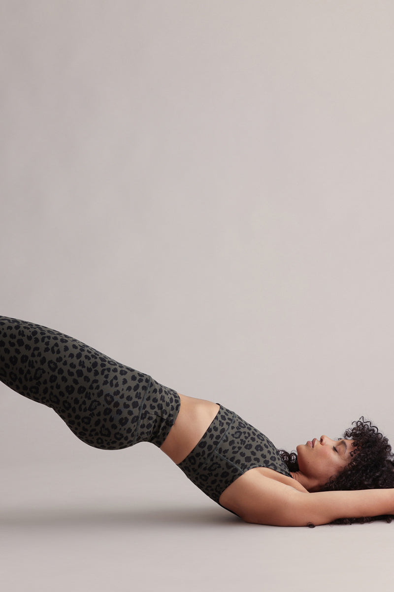 Leo Forest Set | Hey Honey & Active Wear
