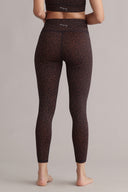Leggings Cropped Minimal Pumpkin | Hey Honey & Active Wear