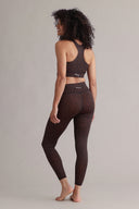 Racerback Bra Minimal Pumpkin | Hey Honey & Active Wear