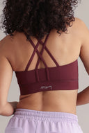 Trackshorts Lilac Breeze | Hey Honey & Active Wear