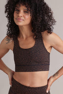 Leggings Cropped Minimal Pumpkin | Hey Honey & Active Wear