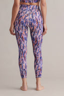 Leggings Cropped Brushstroke | Hey Honey & Active Wear