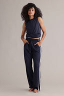 Classic Trackpants Baritone Blue | Hey Honey & Active Wear