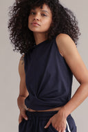Classic Trackpants Baritone Blue | Hey Honey & Active Wear