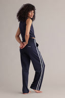 Classic Trackpants Baritone Blue | Hey Honey & Active Wear