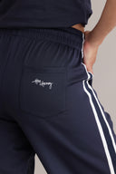 Classic Trackpants Baritone Blue | Hey Honey & Active Wear