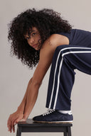 Classic Trackpants Baritone Blue | Hey Honey & Active Wear