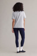T-Shirt Good People Grey Melange | Hey Honey & Active Wear