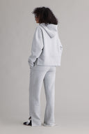 Cozy Sweat Pants Grey Melange | Hey Honey & Active Wear