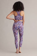 Leggings Cropped Brushstroke | Hey Honey & Active Wear