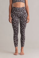 Leggings Cropped Leo Shadow | Hey Honey & Active Wear