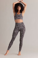 Leggings Leo Shadow | Hey Honey & Active Wear
