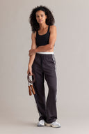 Classic Trackpants Grey | Hey Honey & Active Wear