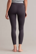 Leggings Cropped Grey | Hey Honey & Active Wear