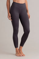 Leggings Cropped Grey | Hey Honey & Active Wear