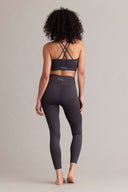Leggings Cropped Grey | Hey Honey & Active Wear