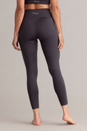 Leggings Cropped Grey | Hey Honey & Active Wear