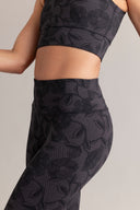 Bustier Dark Lace | Hey Honey & Active Wear