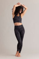 Bustier Dark Lace | Hey Honey & Active Wear