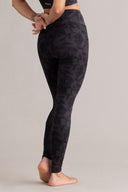 Leggings Dark Lace | Hey Honey & Active Wear