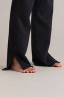 Cosy Sweat Pants Black | Hey Honey & Active Wear