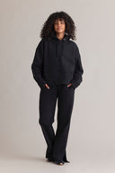 Cosy Sweat Pants Black | Hey Honey & Active Wear