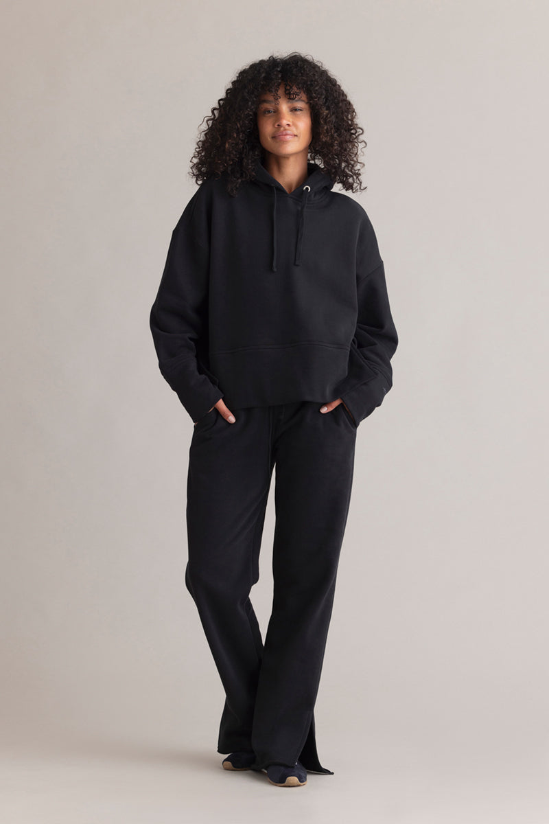 Cosy Sweat Black | Hey Honey & Active Wear