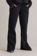 Cosy Sweat Pants Black | Hey Honey & Active Wear