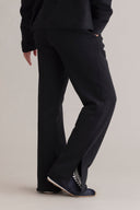 Cozy Sweat Black Set | Hey Honey & Active Wear