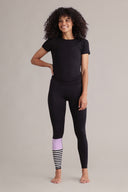 Active T-Shirt Black | Hey Honey & Active Wear