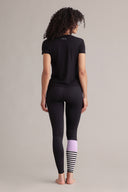 Active T-Shirt Black | Hey Honey & Active Wear