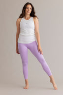 Leggings Cropped Lilac Breeze | Hey Honey & Active Wear