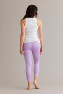 Leggings Cropped Lilac Breeze | Hey Honey & Active Wear