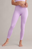 Leggings Cropped Lilac Breeze | Hey Honey & Active Wear