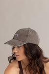 Cap Vintage Brown | Hey Honey & Active Wear