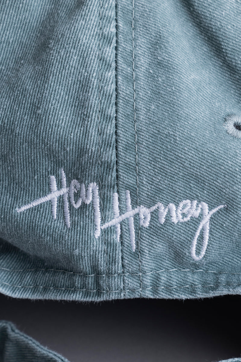 Cap Le Club Vintage Sage | Hey Honey & Active Wear