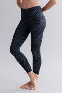 Leggings Cropped Wave | Hey Honey & Active Wear