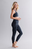 Leggings Cropped Wave | Hey Honey & Active Wear