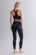 Leggings Cropped Wave | Hey Honey & Active Wear