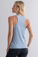 Active Tank Top Slate | Hey Honey & Active Wear