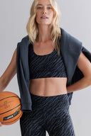 Leggings Wave | Hey Honey & Active Wear