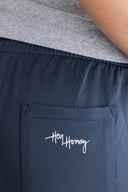 Classic Trackpants Teal | Hey Honey & Active Wear