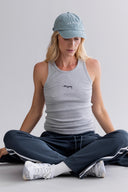 Cap Le Club Vintage Sage | Hey Honey & Active Wear
