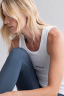 Leggings Cotton Touch Teal | Hey Honey & Active Wear