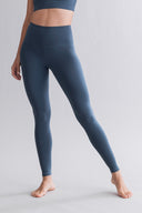 Leggings Cotton Touch Teal | Hey Honey & Active Wear