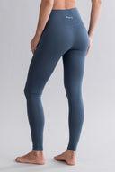 Leggings Cotton Touch Teal | Hey Honey & Active Wear