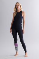 Active Tank Top Black | Hey Honey & Active Wear